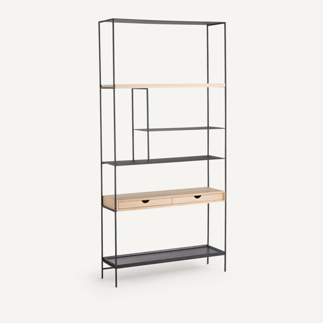 Tidder Bookcase - image 1