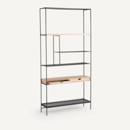 Tidder Bookcase - thumbnail 2