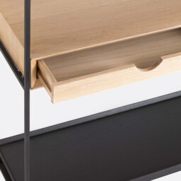 Tidder Bookcase - thumbnail 3