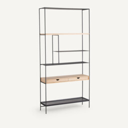 Tidder Bookcase - thumbnail 1