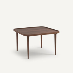 Magosia Large Coffee Table in Solid Walnut