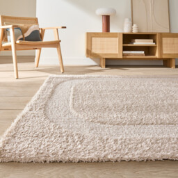 Opala Textured Rug