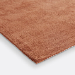 Renzo Tufted 100% Cotton Rug - thumbnail 3