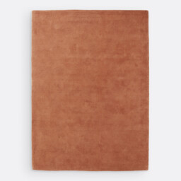 Renzo Tufted 100% Cotton Rug - thumbnail 2