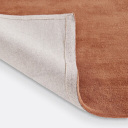 Renzo Tufted 100% Cotton Rug - thumbnail 4