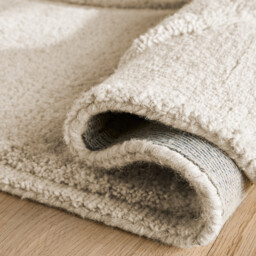 Sagredo Pure Wool Hand-Tufted Rug - thumbnail 3