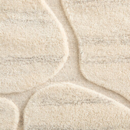 Sagredo Pure Wool Hand-Tufted Rug - thumbnail 4