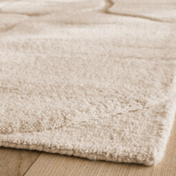 Sagredo Pure Wool Hand-Tufted Rug - thumbnail 2