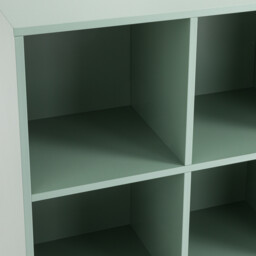 Diny 9-Compartment Storage Unit - thumbnail 4