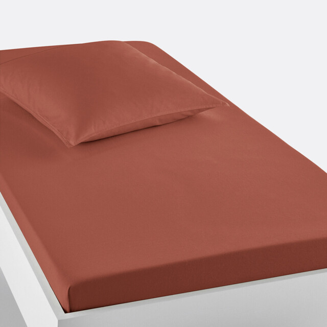 Scenario Child’s 100% Cotton Jersey Fitted Sheet