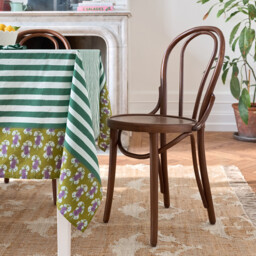 Set of 2 Bistro Style Chairs - thumbnail 1