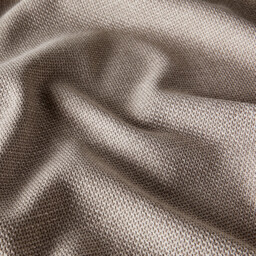 Montego Thermal Fleece Curtain with Woven Effect - thumbnail 4