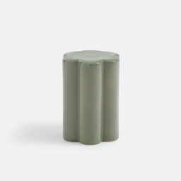 Ceramic Flowers Side Table and Sofa, Jelly - thumbnail 2