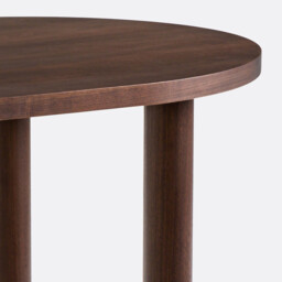 Alzar 4-6 Seater Oval Table Top - thumbnail 4