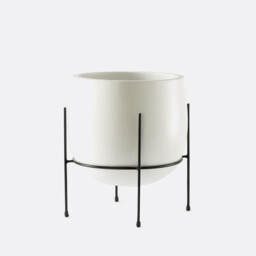 Kuza 27cm Diameter Raised Planter