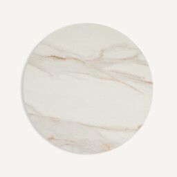 Ceramic Table Tray Diameter 120 Cm, TIRONDO