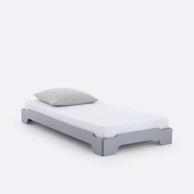 Egzigu Stackable Bed with Bed Base - image 1