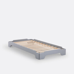 Egzigu Stackable Bed with Bed Base - thumbnail 4