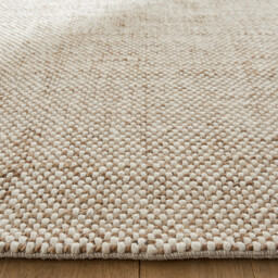 Ishaan Hand Woven Wool & Jute Rug - thumbnail 3