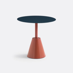 Klapi Metal Garden Table