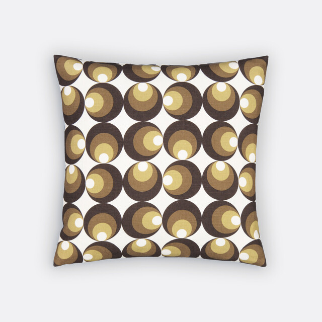 William 45 x 45cm Vintage 100% Cotton Velvet Cushion Cover