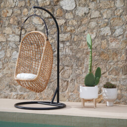 Florian Ceramic Planter - thumbnail 2