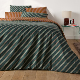 Georgio Cotton Satin Pillowcase - thumbnail 4