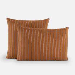 Georgio Cotton Satin Pillowcase - thumbnail 1