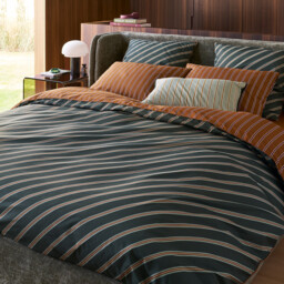 Georgio Cotton Satin Pillowcase - thumbnail 2