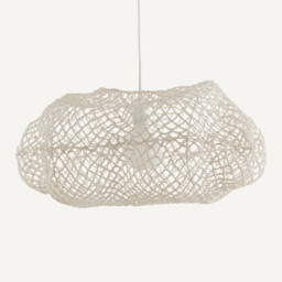Azéria Small Cloud Pendant Lightshade - thumbnail 1