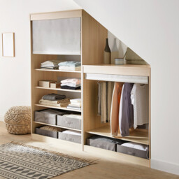 Build Special Dressing Room Blind - thumbnail 3