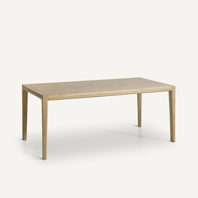Nizou Rectangular 6-8 Seater Table, Designed By Emmanuel Gallina - image 1