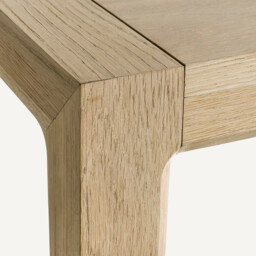 Nizou Rectangular 6-8 Seater Table, Designed By Emmanuel Gallina - thumbnail 2