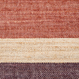 Giovi Rug in 100% Jute - thumbnail 4