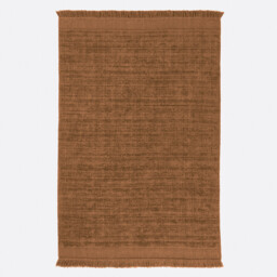 Osni Rug in Wool and Cotton - thumbnail 2