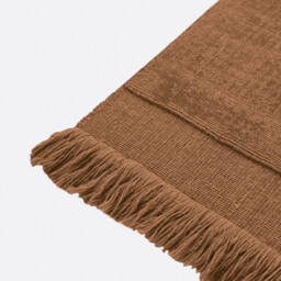 Osni Rug in Wool and Cotton - thumbnail 3