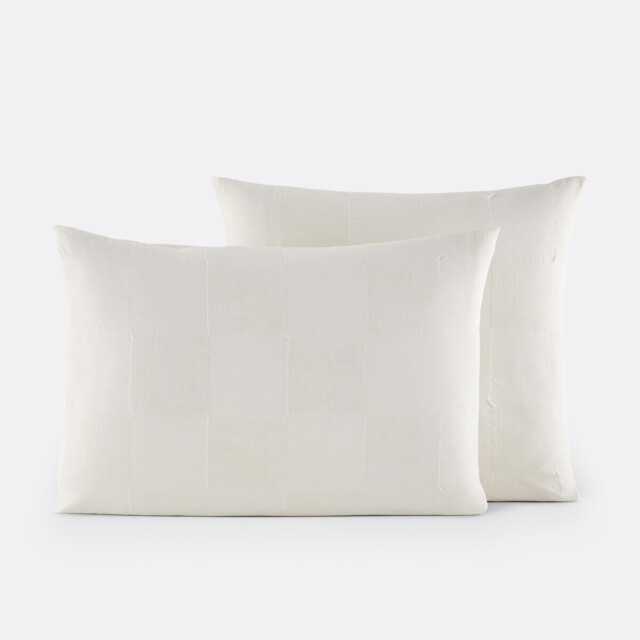 Agathe Cotton Pillowcase - image 1