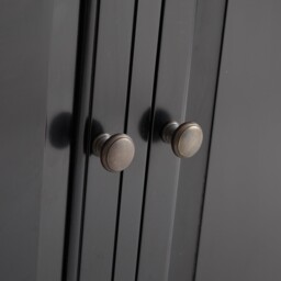 Lipstick 3-Door Dresser (Lower Section) - thumbnail 3