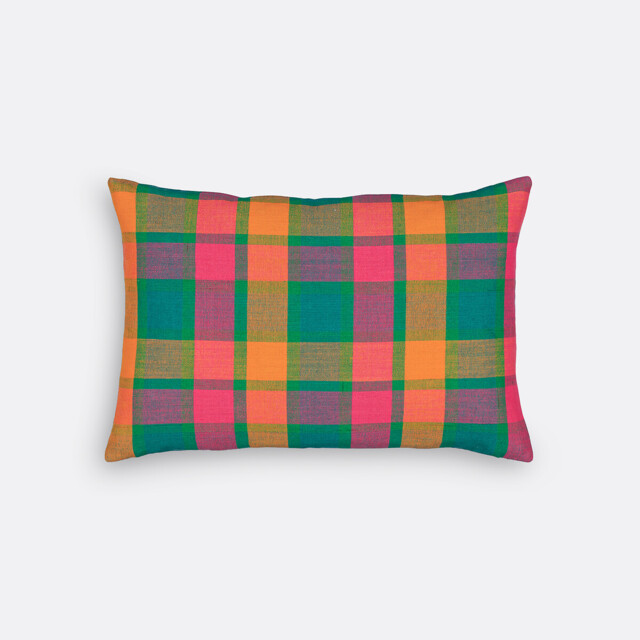 Ivani Cotton Cushion Cover 60x40cm - image 1