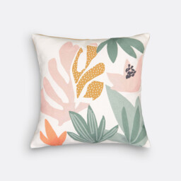 Maranao Cushion Cover