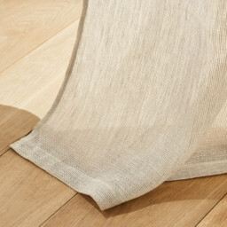 Fishoyi Linen Curtain - thumbnail 4