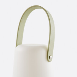 Fanosa Indoor/outdoor Lantern H14cm - thumbnail 4