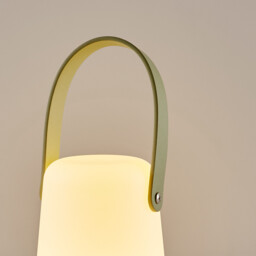 Fanosa Indoor/outdoor Lantern H14cm - thumbnail 3