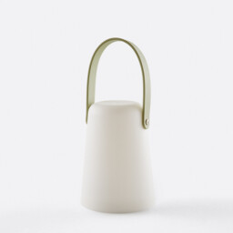 Fanosa Indoor/outdoor Lantern H14cm - thumbnail 1