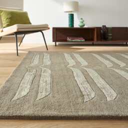 Kira Cotton/lyocell Rug