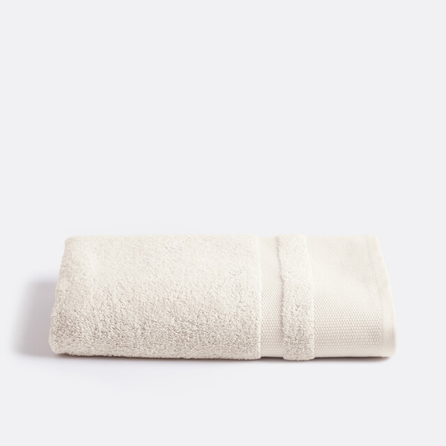 Kheops Maxi Bath Towel in Egyptian Cotton 600g/m2 - image 1