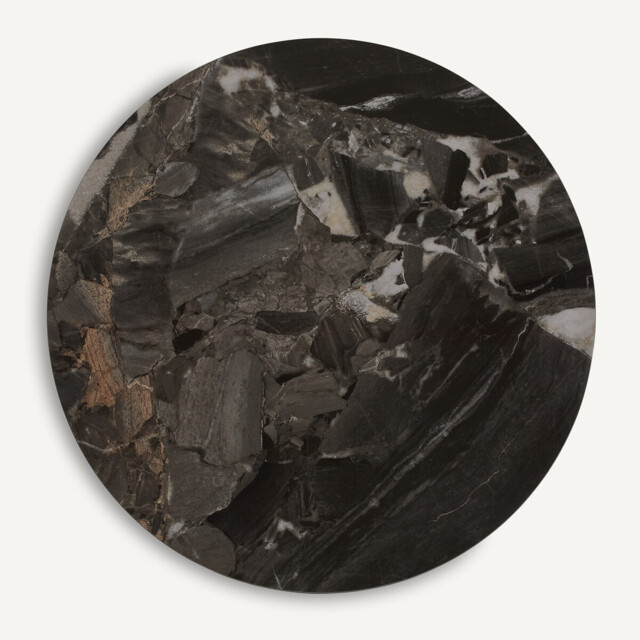 Roundo Round Ceramic Table Top, Diameter 137cm - image 1