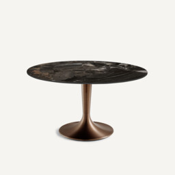 Roundo Round Ceramic Table Top, Diameter 137cm - thumbnail 3