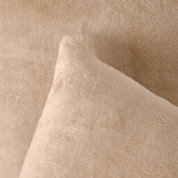 Bed Linen Set with Square Pillowcase with Fleece On Both Sides - thumbnail 4