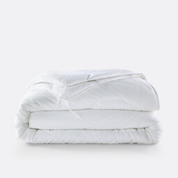 Cotton Soft 6.5 + 10.5 Tog All Seasons Duvet - thumbnail 2